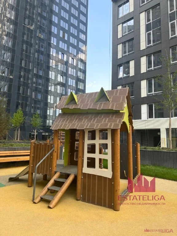 Продажа квартиры, м. Шелепиха, Шмитовский проезд - Фото 1