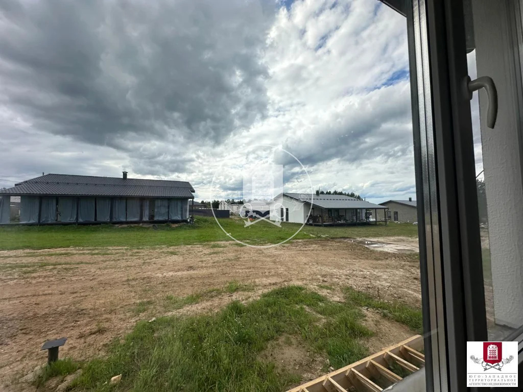 Продажа дома, Сатино, Боровский район, Звезная ул - Фото 5