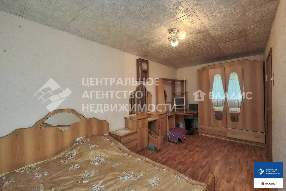 Продажа квартиры, Баграмово, Рыбновский район - Фото 2