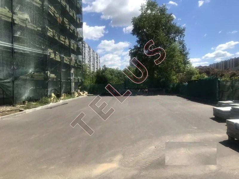 м.Кантемировская, ул.Кантемировская, 4900 м2, ОНС (ном. объекта: 7864) - Фото 16