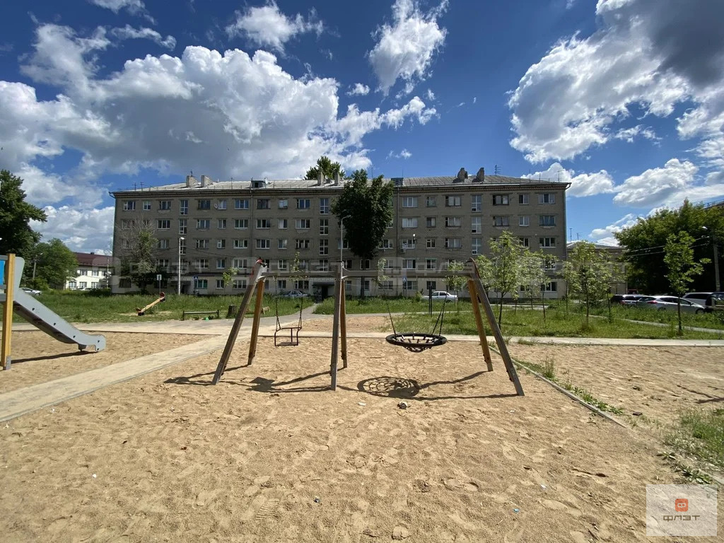 Продажа комнаты, Казань, ул. Беломорская - Фото 2