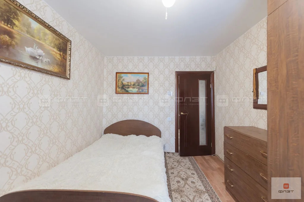 Продажа квартиры, Казань, ул. Академика Завойского - Фото 2