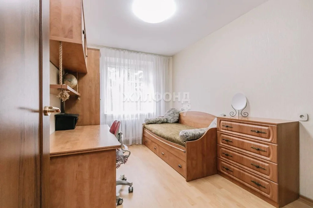 Продажа квартиры, Краснообск, Новосибирский район - Фото 4