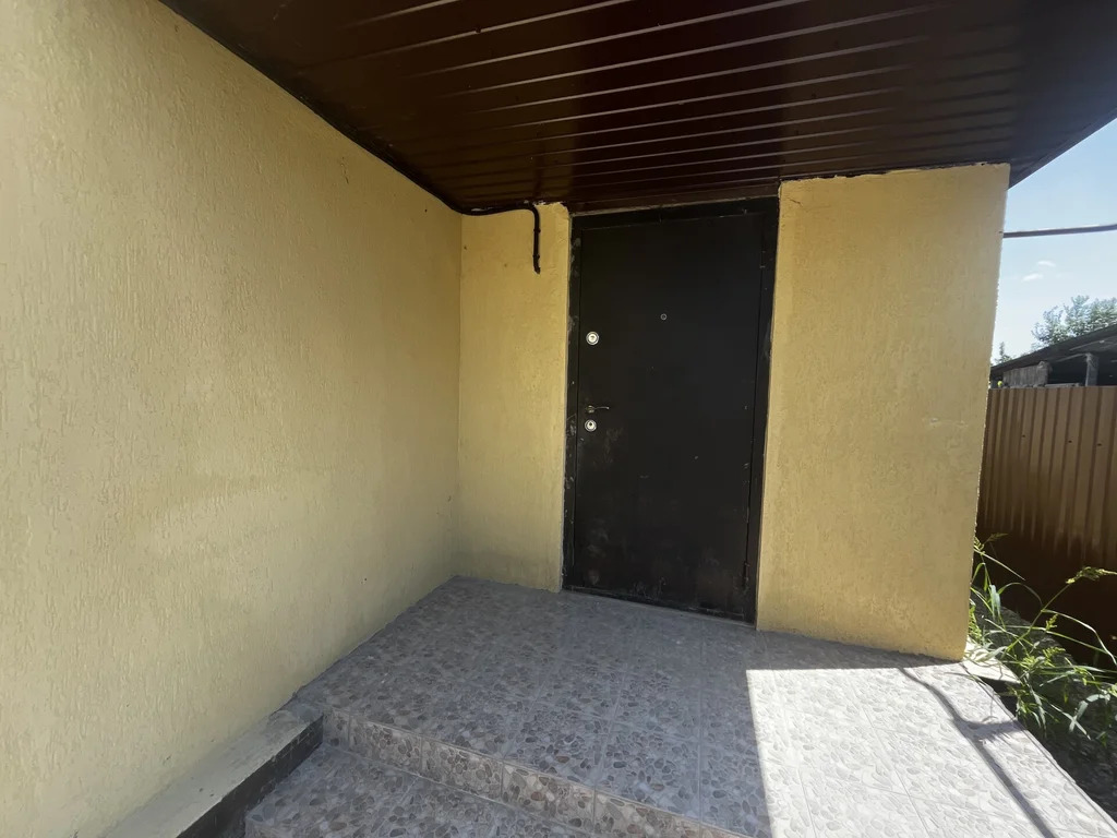 Продажа дома, Новодмитриевская, Северский район, ул. Октябрьская - Фото 4