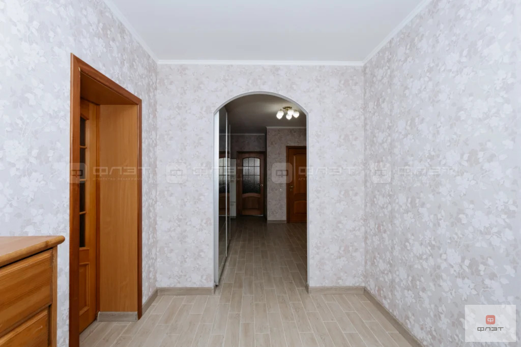 Продажа квартиры, Казань, ул. Журналистов - Фото 6