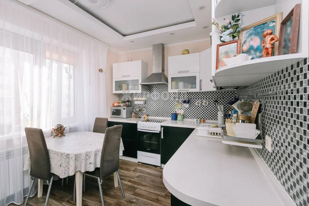 Продажа квартиры, Новосибирск, ул. Ключ-Камышенское плато - Фото 17
