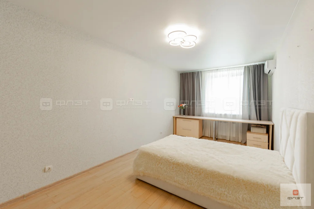 Продажа квартиры, Казань, ул. Спартаковская - Фото 14