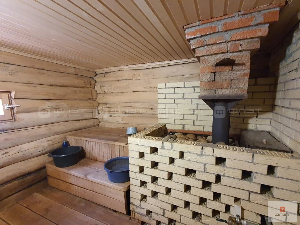 Продажа дома, Казань, ул. Мифтахетдина Акмуллы - Фото 36