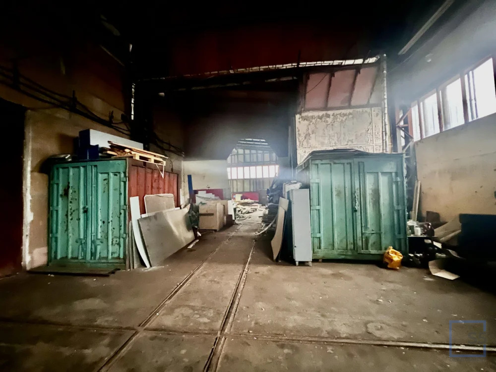 Продажа склада, м. Озёрная, ул. Рябиновая - Фото 5