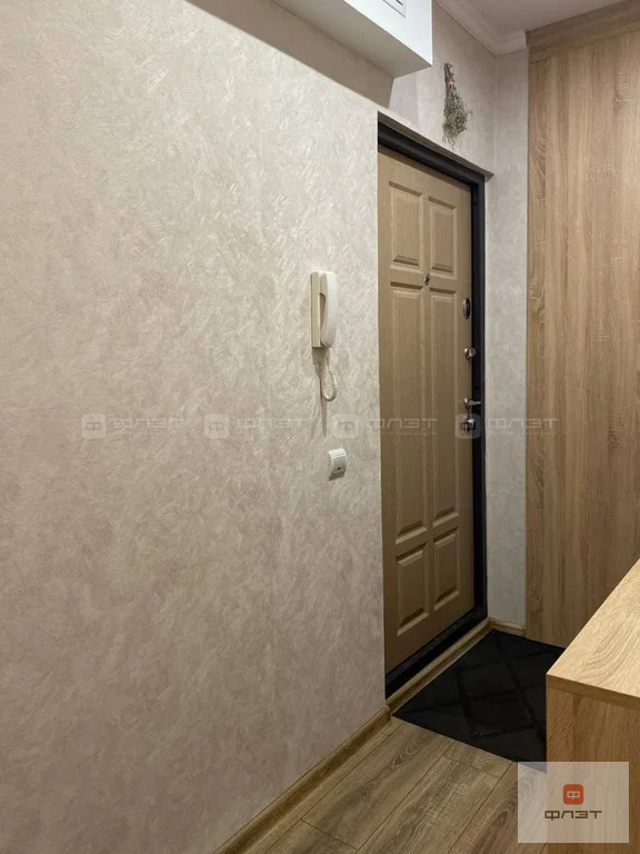 Продажа квартиры, Казань, ул. Шамиля Усманова - Фото 27