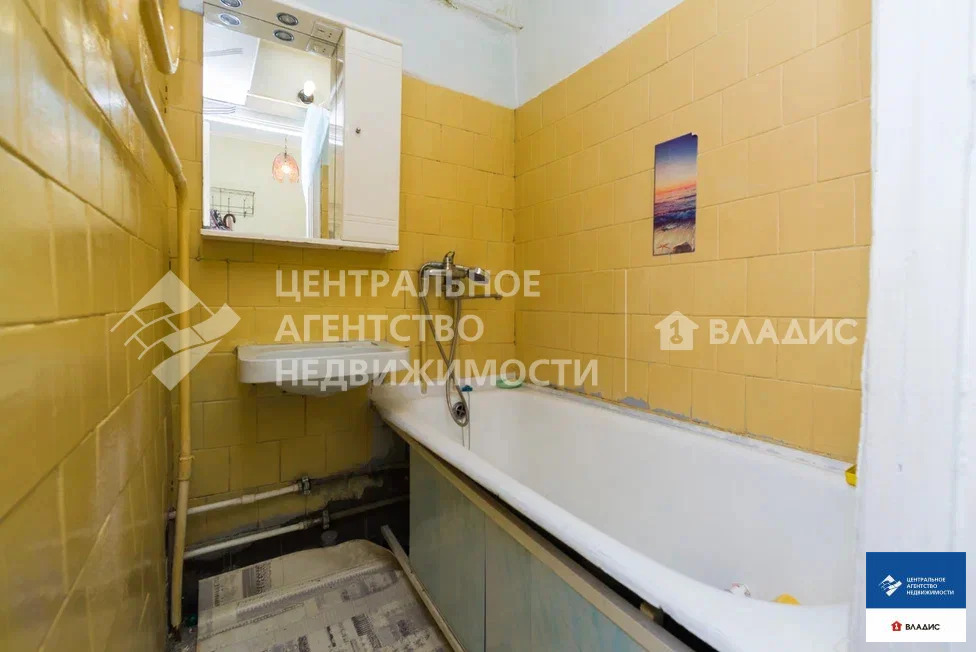 Продажа квартиры, Рязань, ул. Станкозаводская - Фото 6