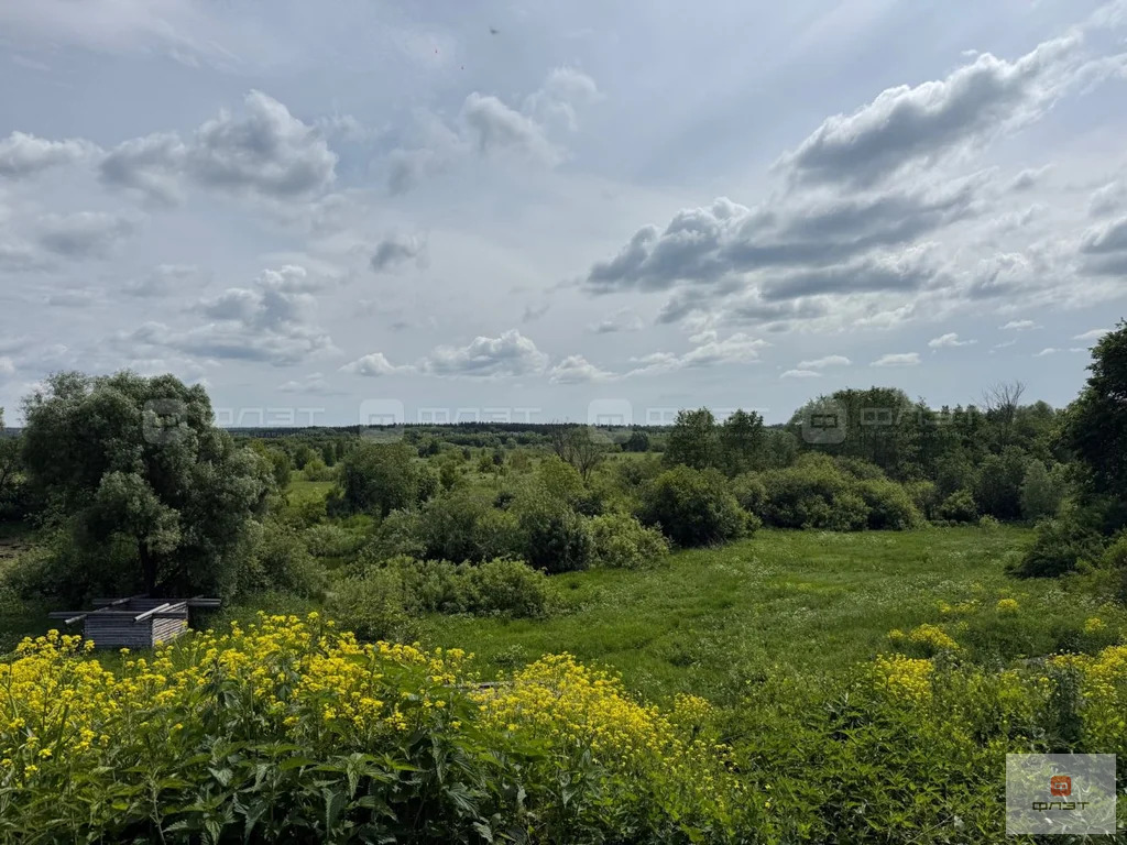 Продажа дома, Шушары, Высокогорский район, ул. Юбилейная - Фото 6