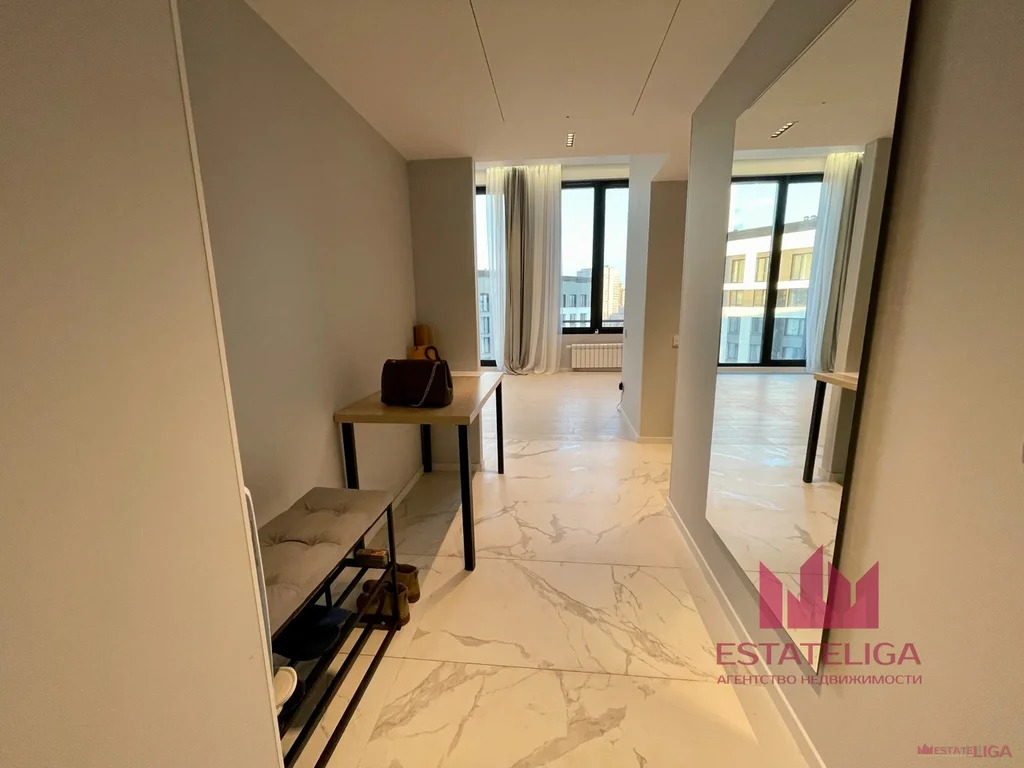 Аренда квартиры, проспект Лихачева - Фото 15