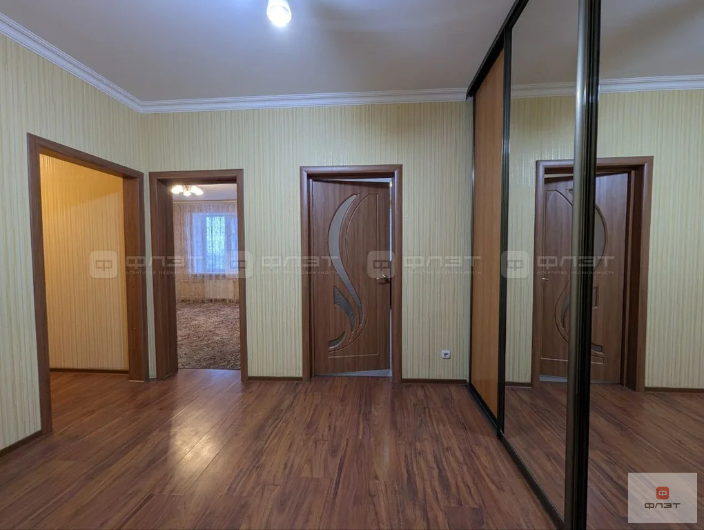 Аренда квартиры, Казань, пр-кт. Фатыха Амирхана д.12д - Фото 5