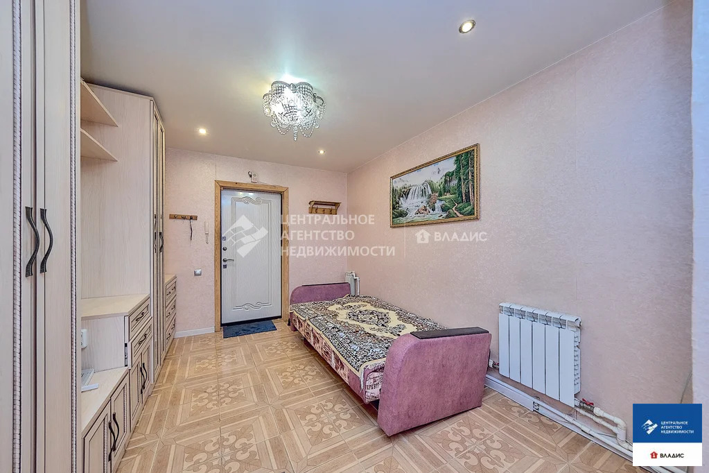 Продажа квартиры, Рыбное, Рыбновский район, ул. Большая - Фото 6