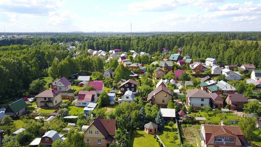 Раменский Район Московской Области Фото