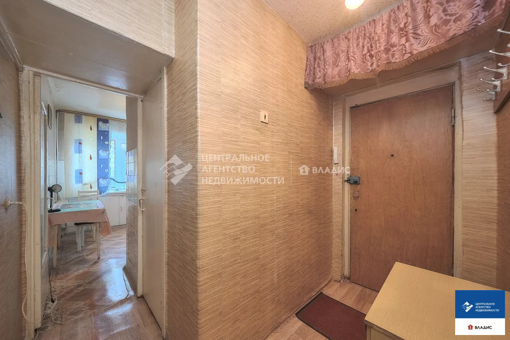 Продажа квартиры, Рязань, ул. Зубковой - Фото 10