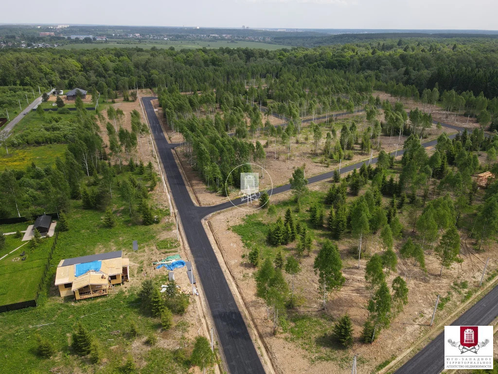Продажа участка, Волконское, Козельский район - Фото 11