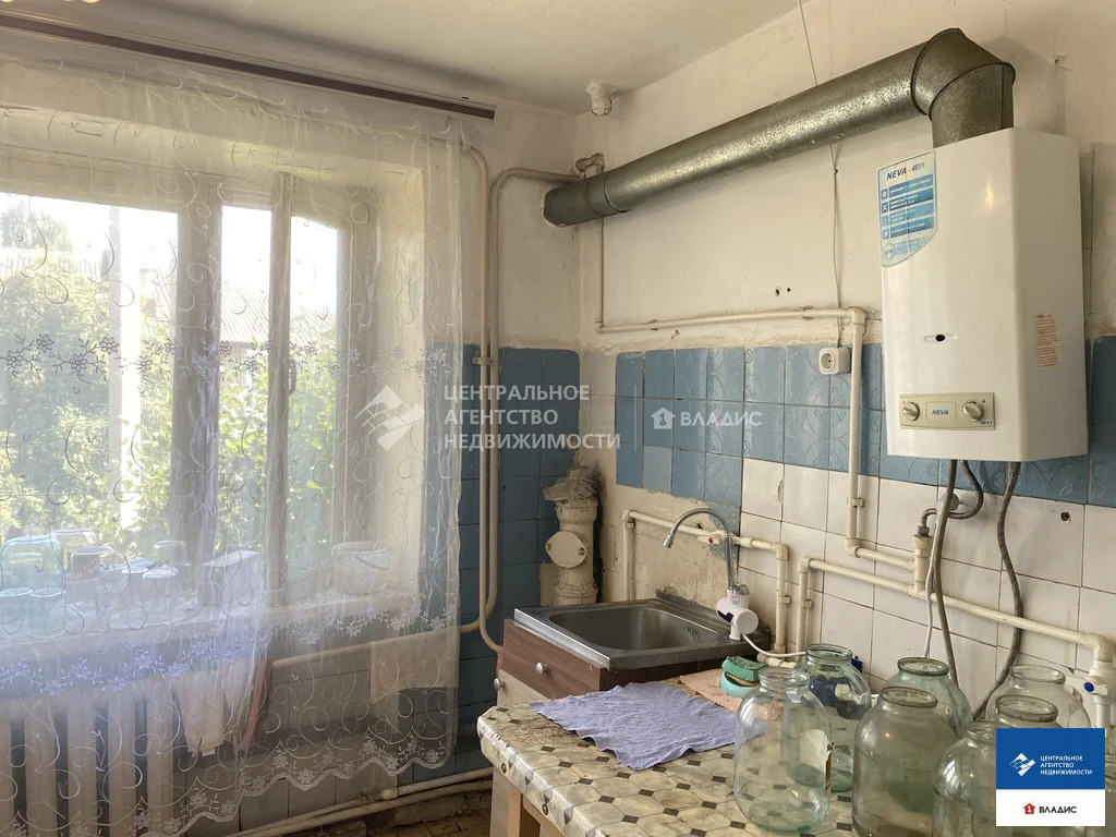 Продажа квартиры, Скопин, ул. Школьная - Фото 8