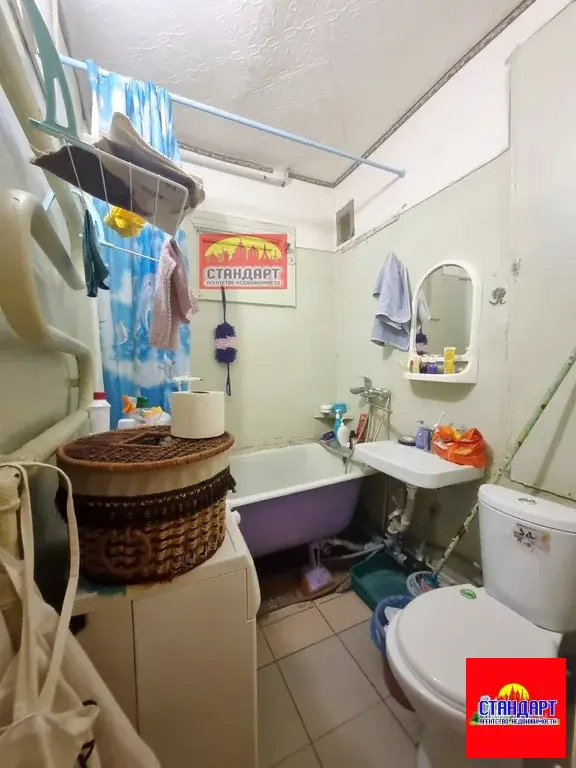 Однушка в Вычегодском - Фото 7