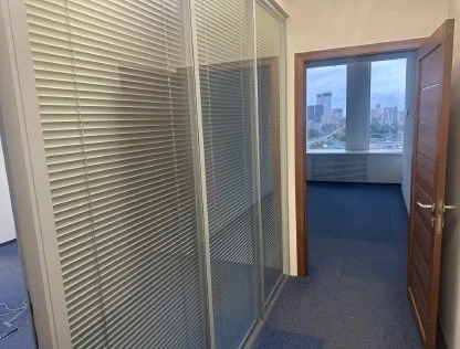 Аренда офиса 381.2 м2 БЦ Лотте - Фото 10