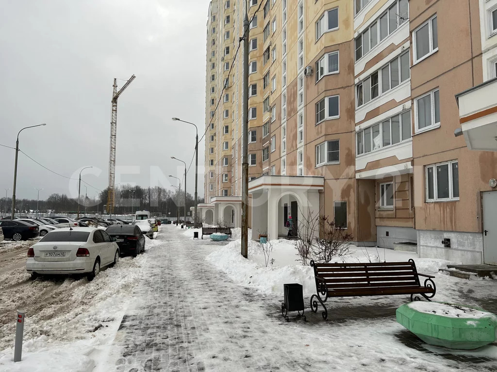 Продажа квартиры, Обнинск, Поленова ул. - Фото 8