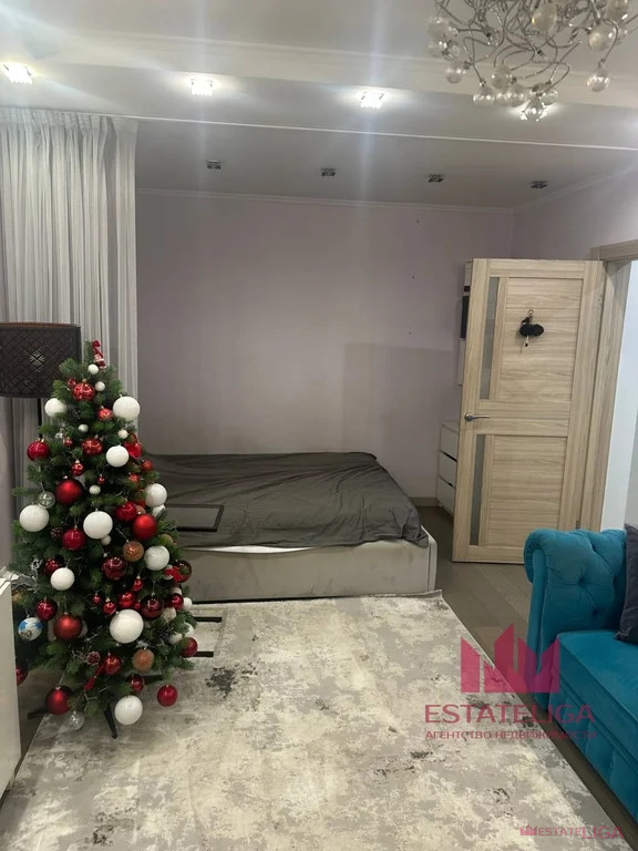 Продажа квартиры, Осенний б-р. - Фото 2