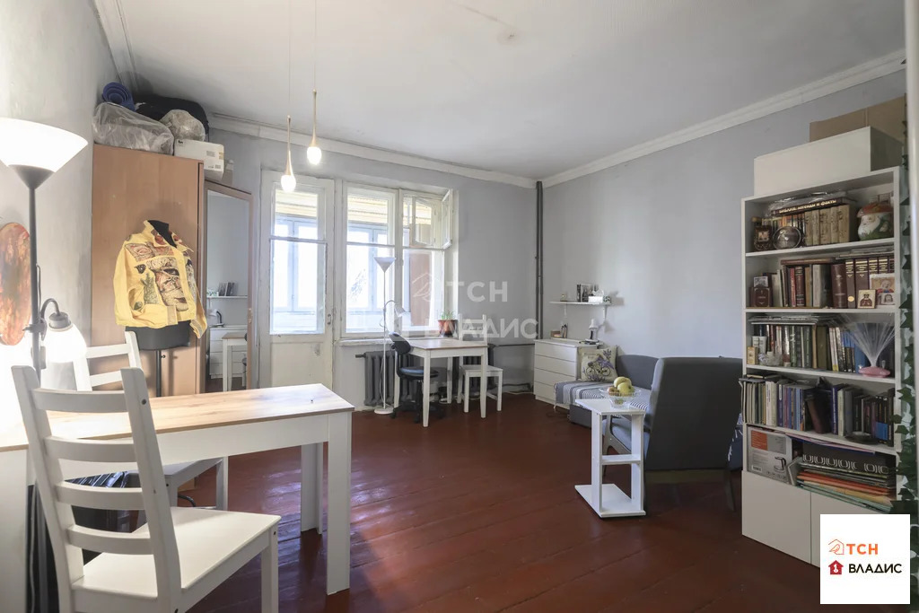 Продажа комнаты, Королев, Воровского проезд - Фото 9