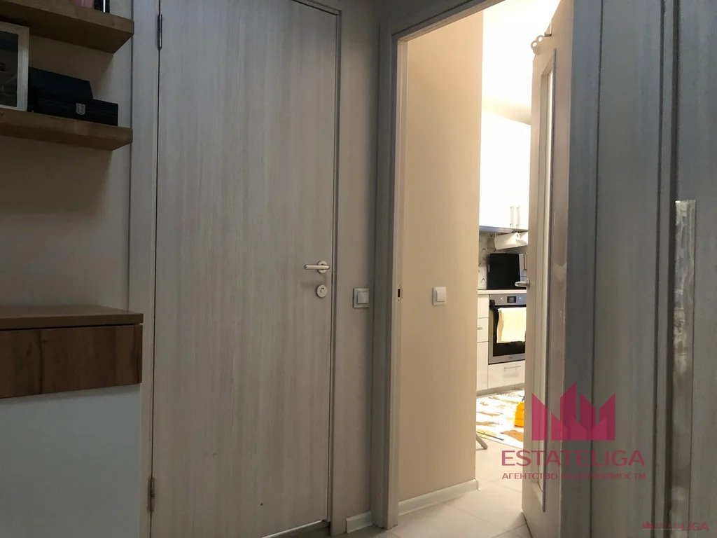 Продажа квартиры, ул. Люблинская - Фото 17