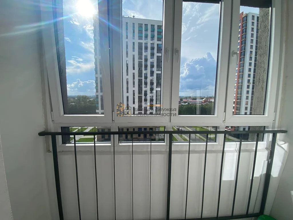 Аренда квартиры, Уфа, Акварельная улица - Фото 11