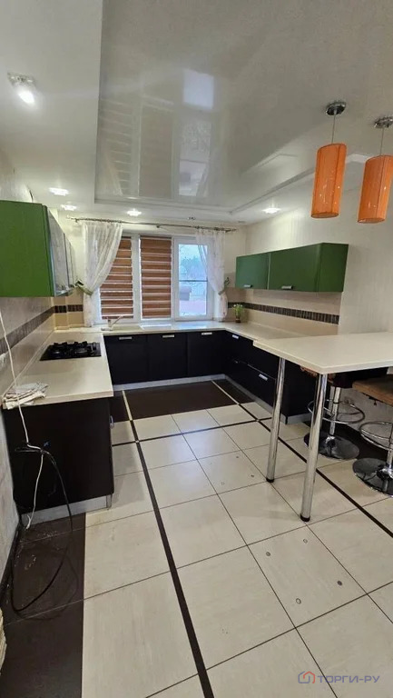 Продажа дома, Новоживотинное, Рамонский район, ул. Газовиков - Фото 3