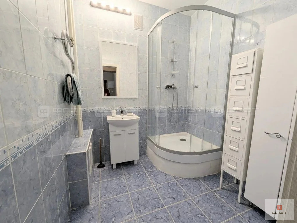 Аренда квартиры, Казань, ул. Академика Губкина д.30в - Фото 12