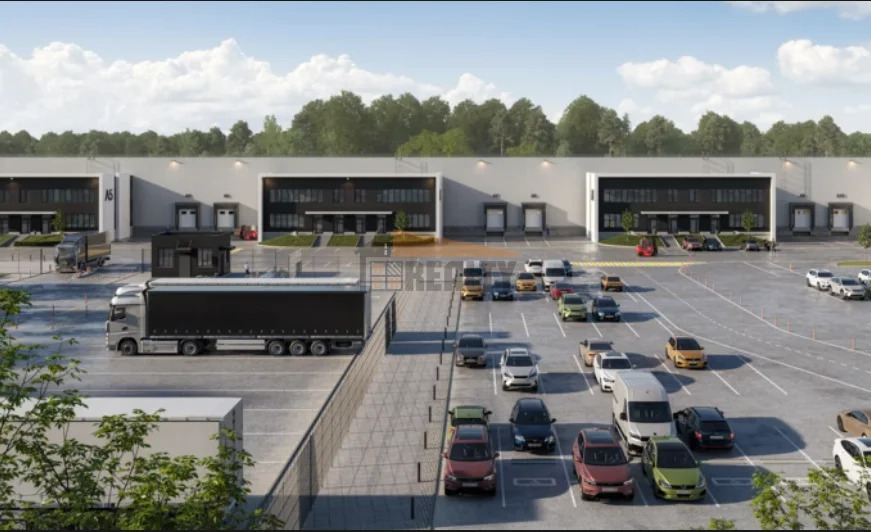 Продажа склада, Балашиха, Балашиха г. о., ул. Новгородская - Фото 0