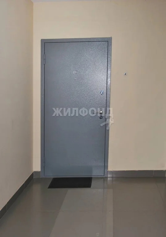 Продажа квартиры, Новосибирск, ул. Русская - Фото 25