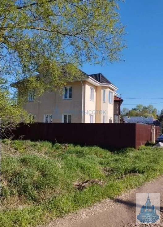Продажа дома, Домодедово, Домодедово г. о., Крестьянская ул. - Фото 32
