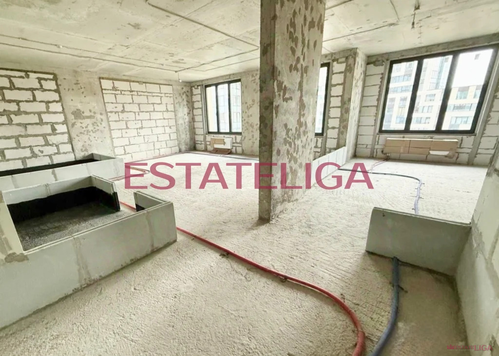 Продажа квартиры, улица Василия Ланового - Фото 5