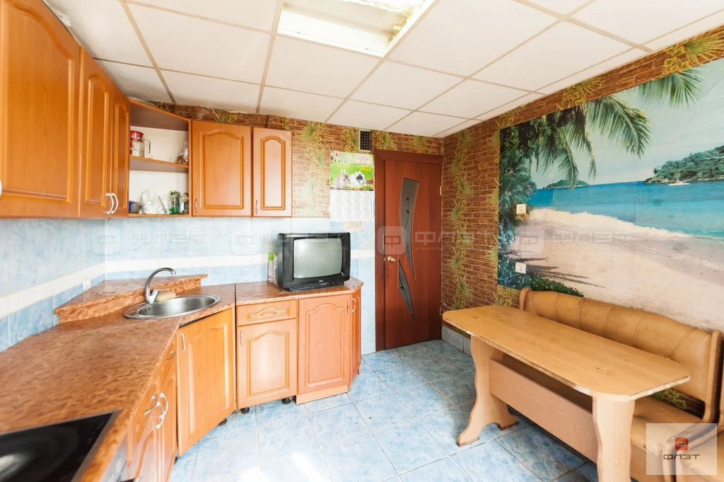 Продажа квартиры, Казань, Победы пр-кт. - Фото 2