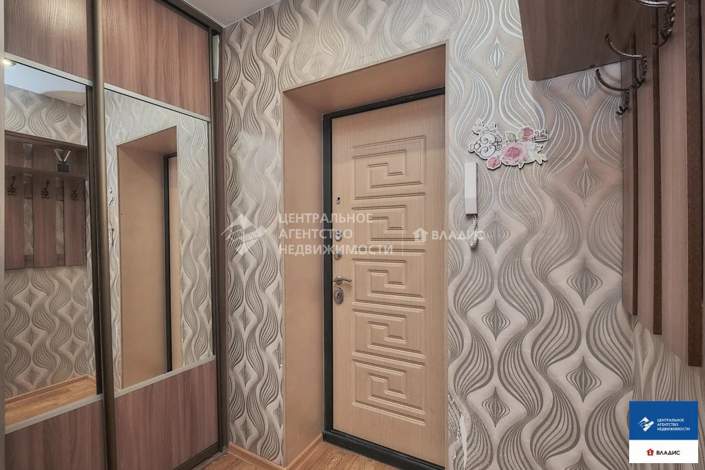 Продажа квартиры, Рязань, ул. Разина - Фото 7
