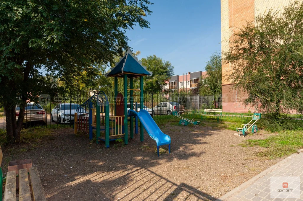 Продажа квартиры, Казань, ул. Мало-Московская - Фото 19