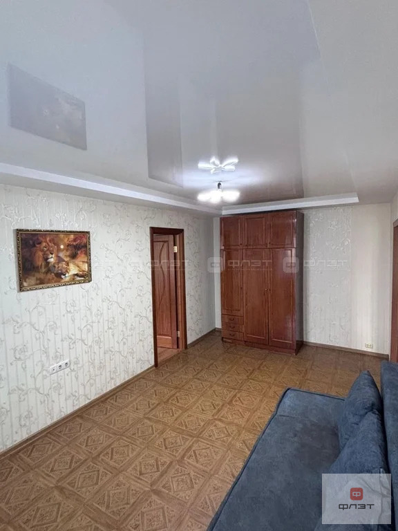 Продажа квартиры, Казань, ул. Химиков - Фото 1