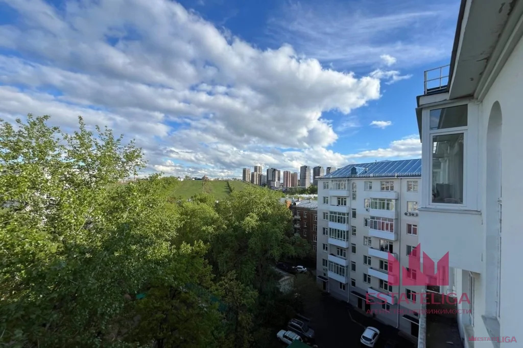 Продажа квартиры, ул. Нагорная - Фото 20