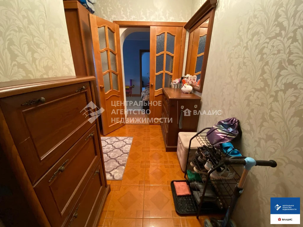 Продажа квартиры, Рязань, ул. Крупской - Фото 7