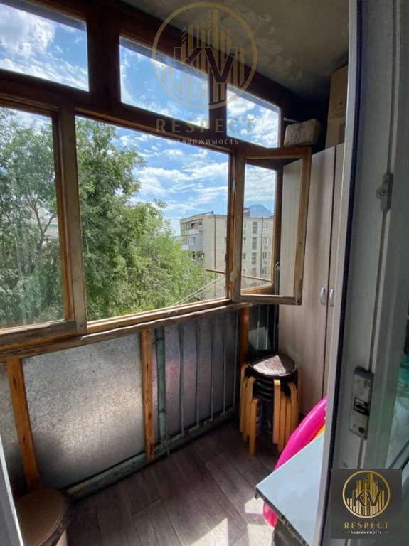 Продажа квартиры, Минеральные Воды, ул. Бештаугорская - Фото 12