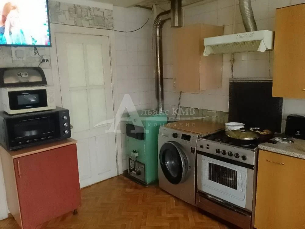 Продажа дома, Георгиевск, ул. Энгельса - Фото 6