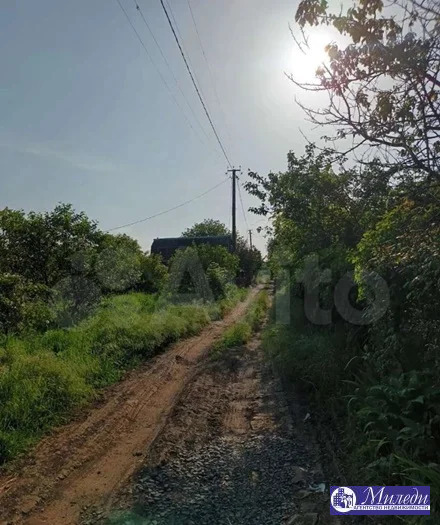 Продажа участка, Батайск, Маслиновая улица - Фото 8