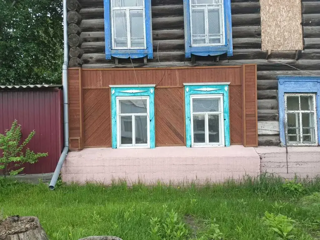 Продам 1 ком квартиру в Минусинске - Фото 0
