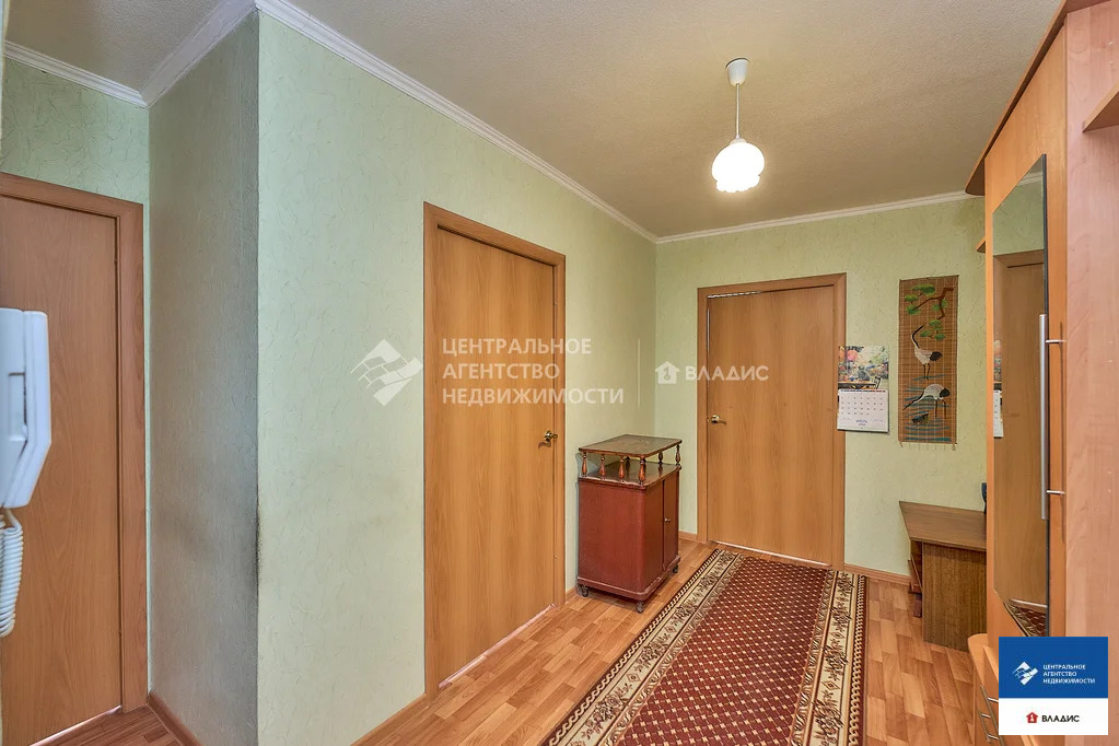 Продажа квартиры, Рыбное, Рыбновский район, ул. Большая - Фото 11