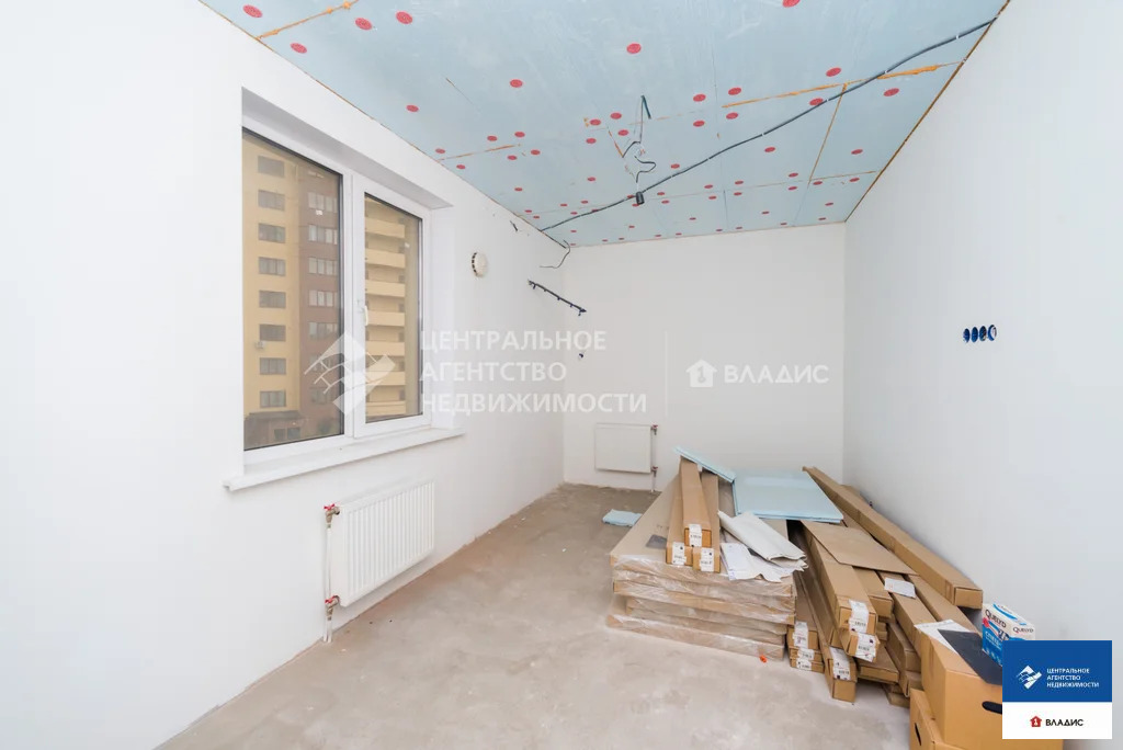 Продажа квартиры, Рязань, ул. Октябрьская - Фото 6