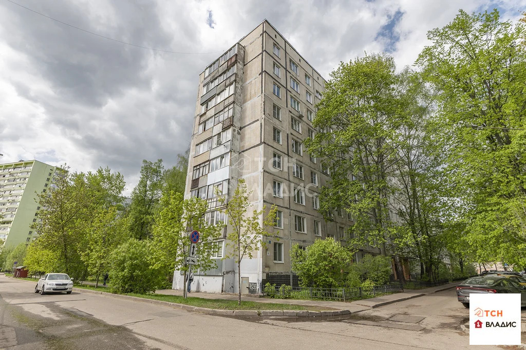 Продажа квартиры, Мытищи, Мытищинский район, 1-я Пролетарская улица - Фото 20