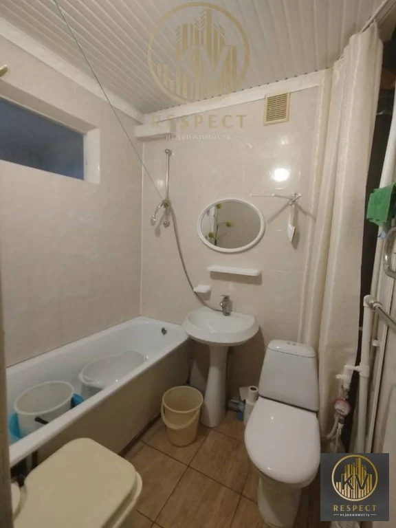 Продажа квартиры, Анджиевский, Минераловодский район, ул. ... - Фото 9
